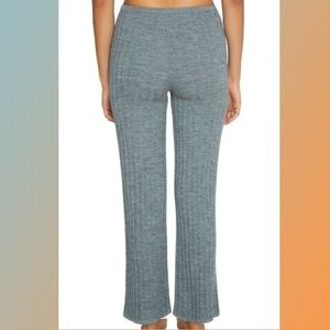 GIMAGUAS CASCAIS GRAY PANTS